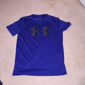 Under Armour Athletic Shirt